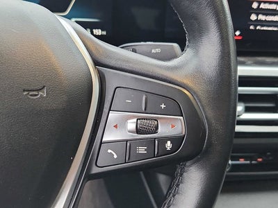 2023 BMW i4 eDrive35 Gran Coupe