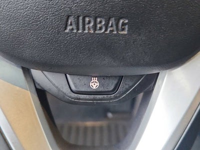 2023 BMW i4 eDrive35 Gran Coupe