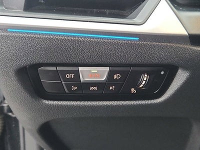 2023 BMW i4 eDrive35 Gran Coupe