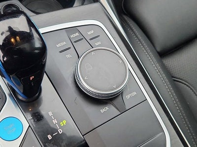 2023 BMW i4 eDrive35 Gran Coupe