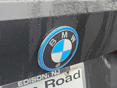 2023 BMW i4 eDrive35 Gran Coupe