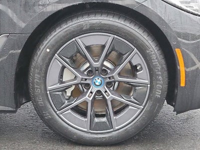 2023 BMW i4 eDrive35 Gran Coupe