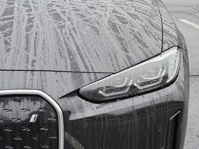 2023 BMW i4 eDrive35 Gran Coupe