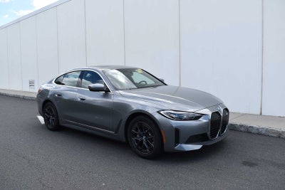 2024 BMW i4 eDrive35 Gran Coupe