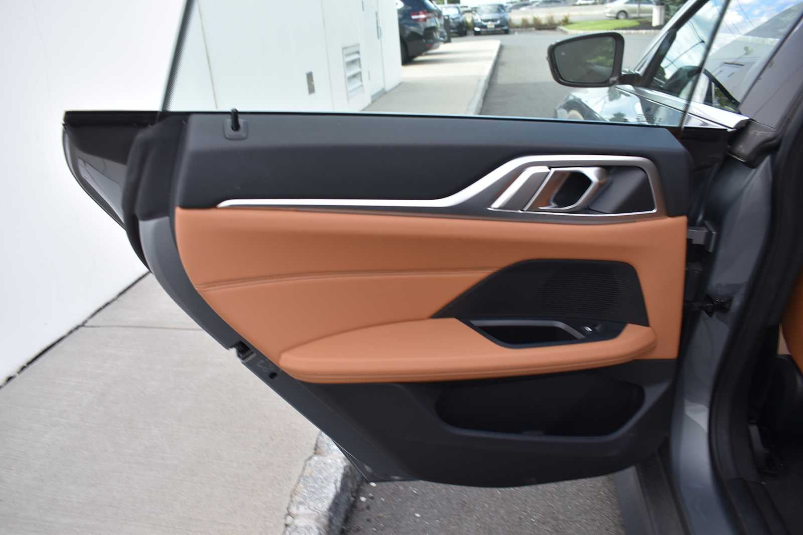 2024 BMW i4 eDrive35 Gran Coupe