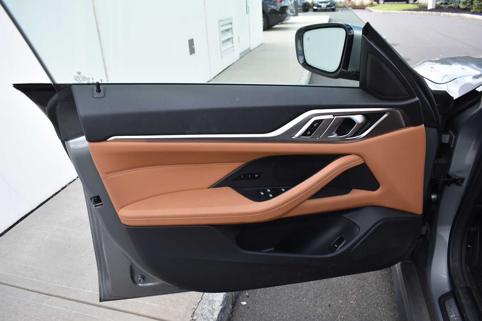 2024 BMW i4 eDrive35 Gran Coupe