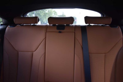 2024 BMW i4 eDrive35 Gran Coupe