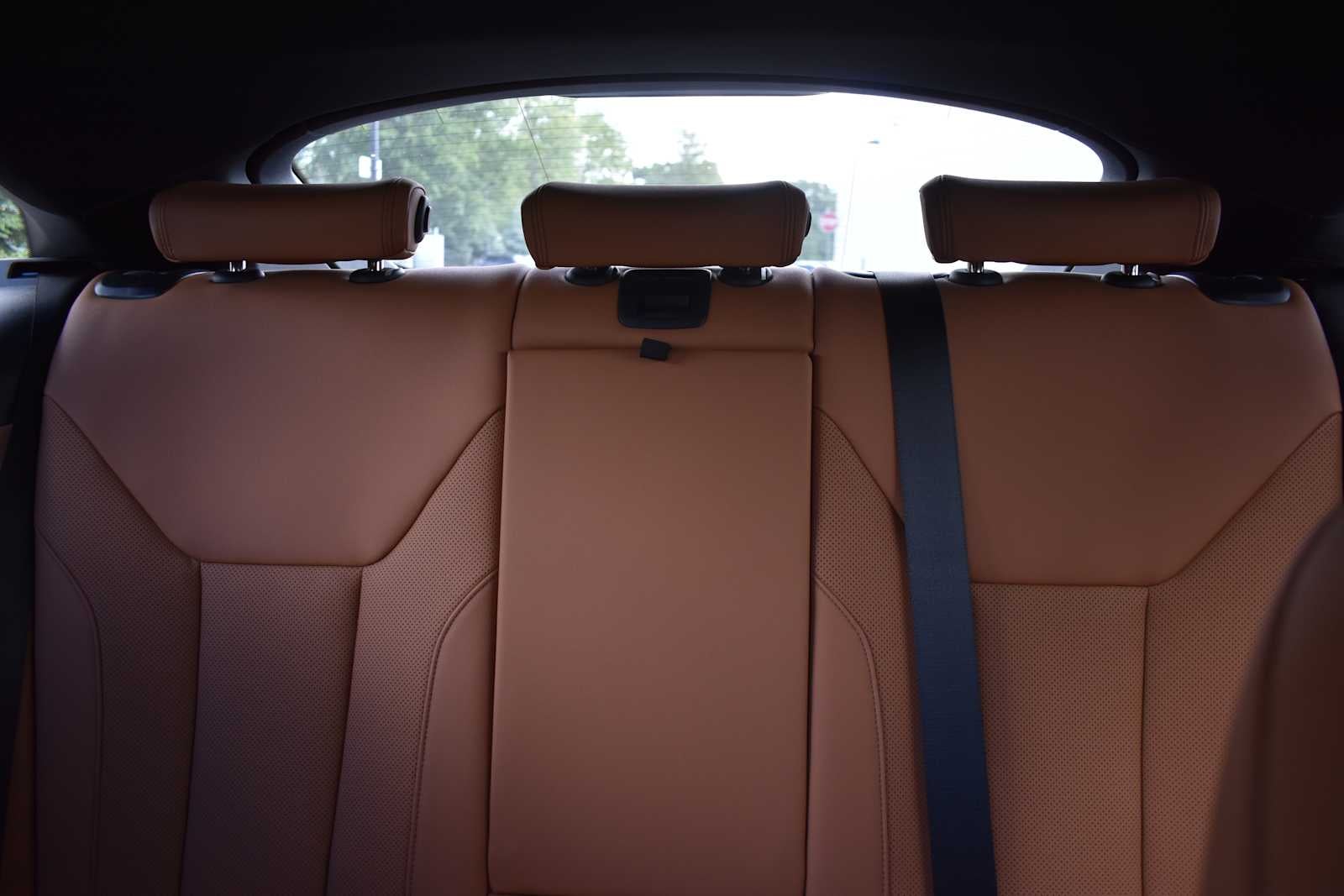 2024 BMW i4 eDrive35 Gran Coupe