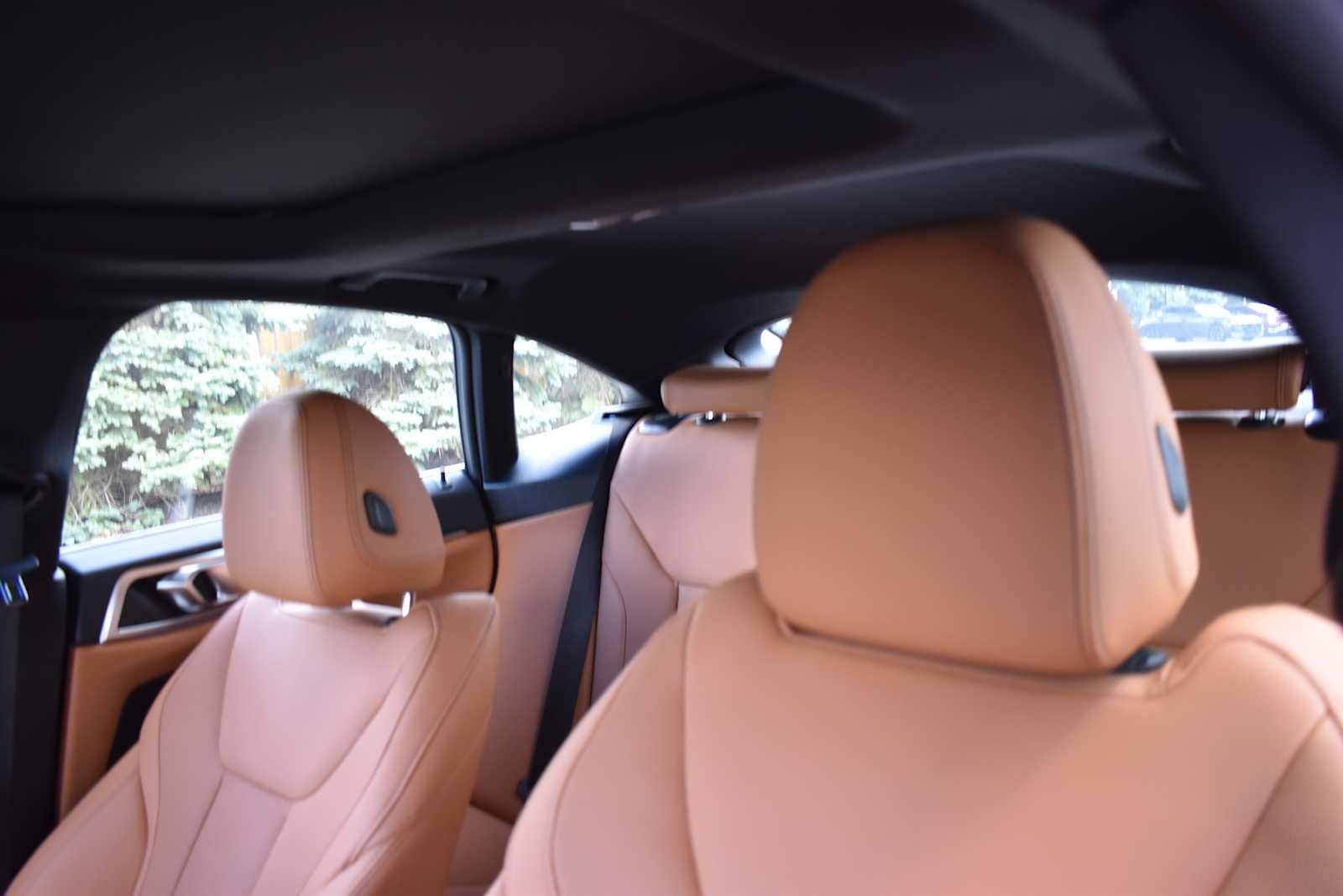 2024 BMW i4 eDrive35 Gran Coupe