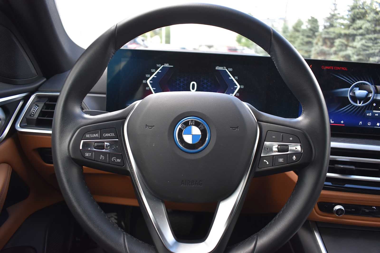 2024 BMW i4 eDrive35 Gran Coupe