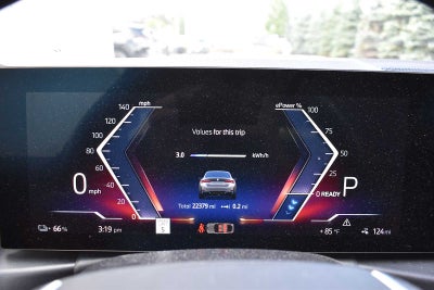 2024 BMW i4 eDrive35 Gran Coupe