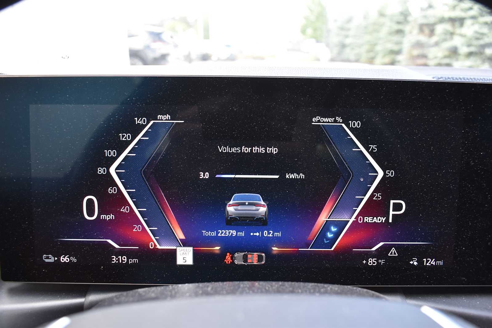 2024 BMW i4 eDrive35 Gran Coupe