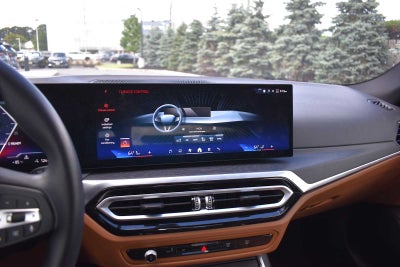 2024 BMW i4 eDrive35 Gran Coupe