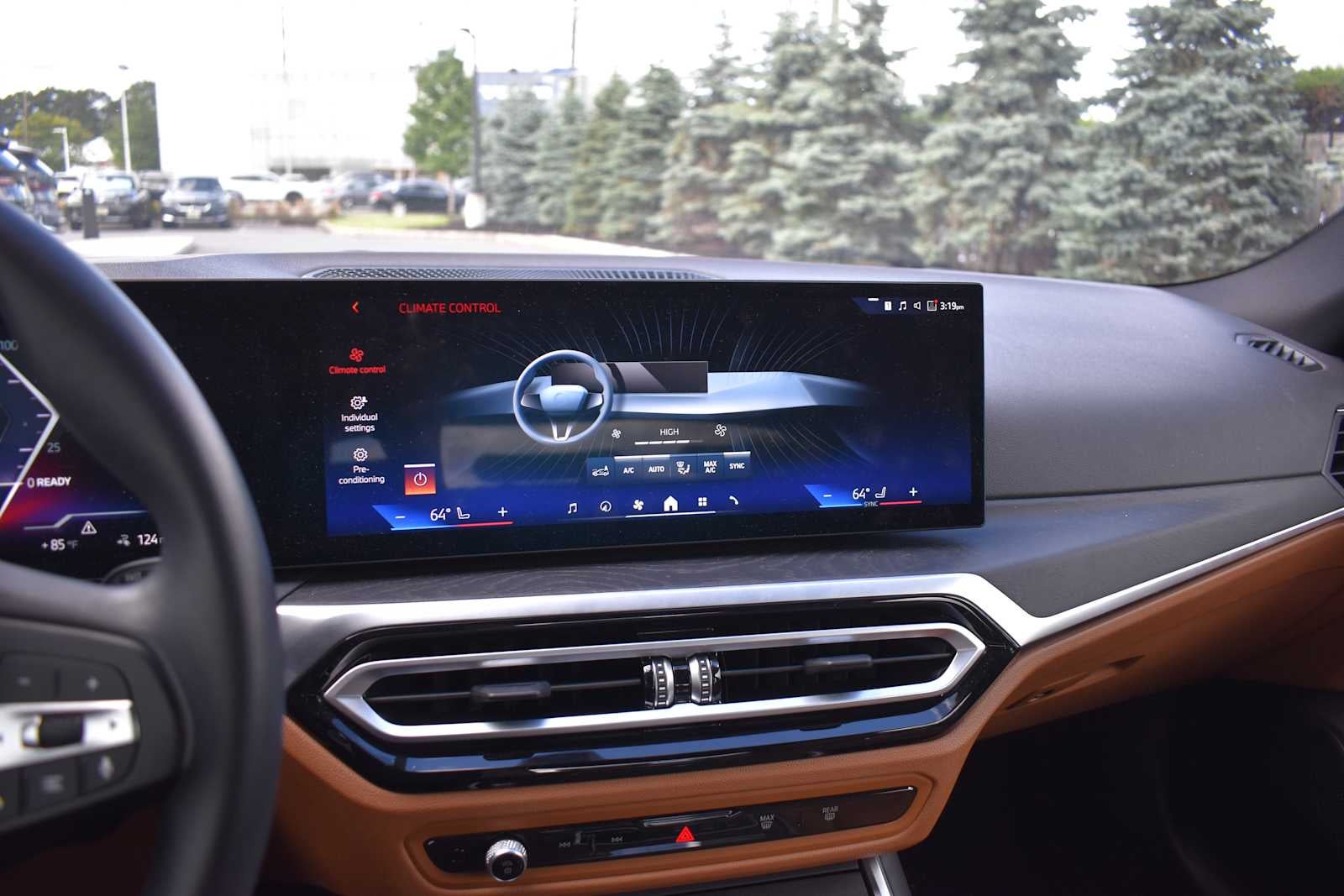 2024 BMW i4 eDrive35 Gran Coupe