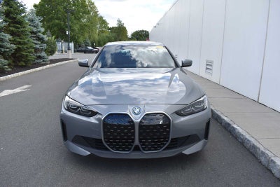 2024 BMW i4 eDrive35 Gran Coupe