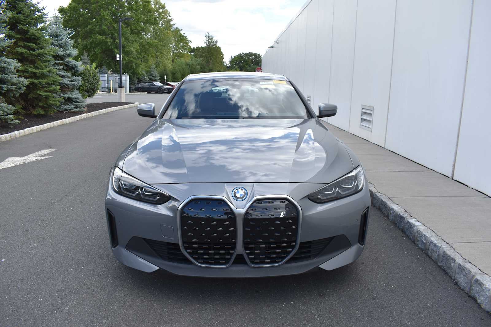 2024 BMW i4 eDrive35 Gran Coupe