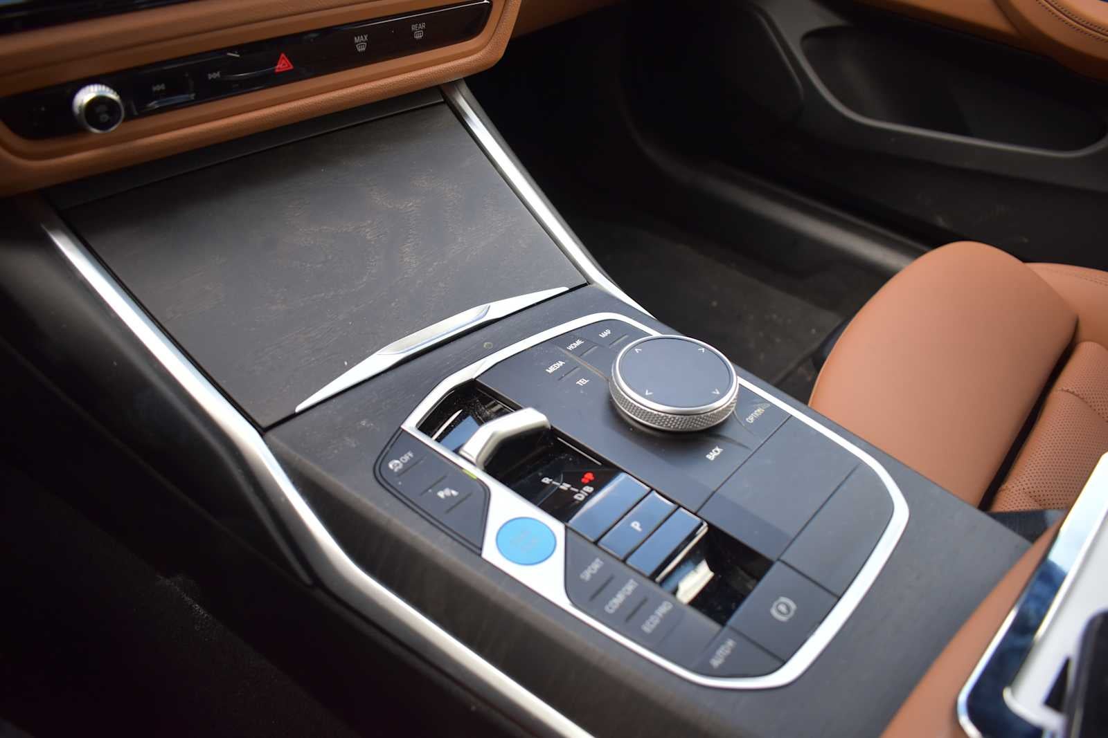 2024 BMW i4 eDrive35 Gran Coupe