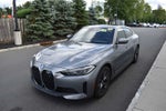 2024 BMW i4 eDrive35 Gran Coupe