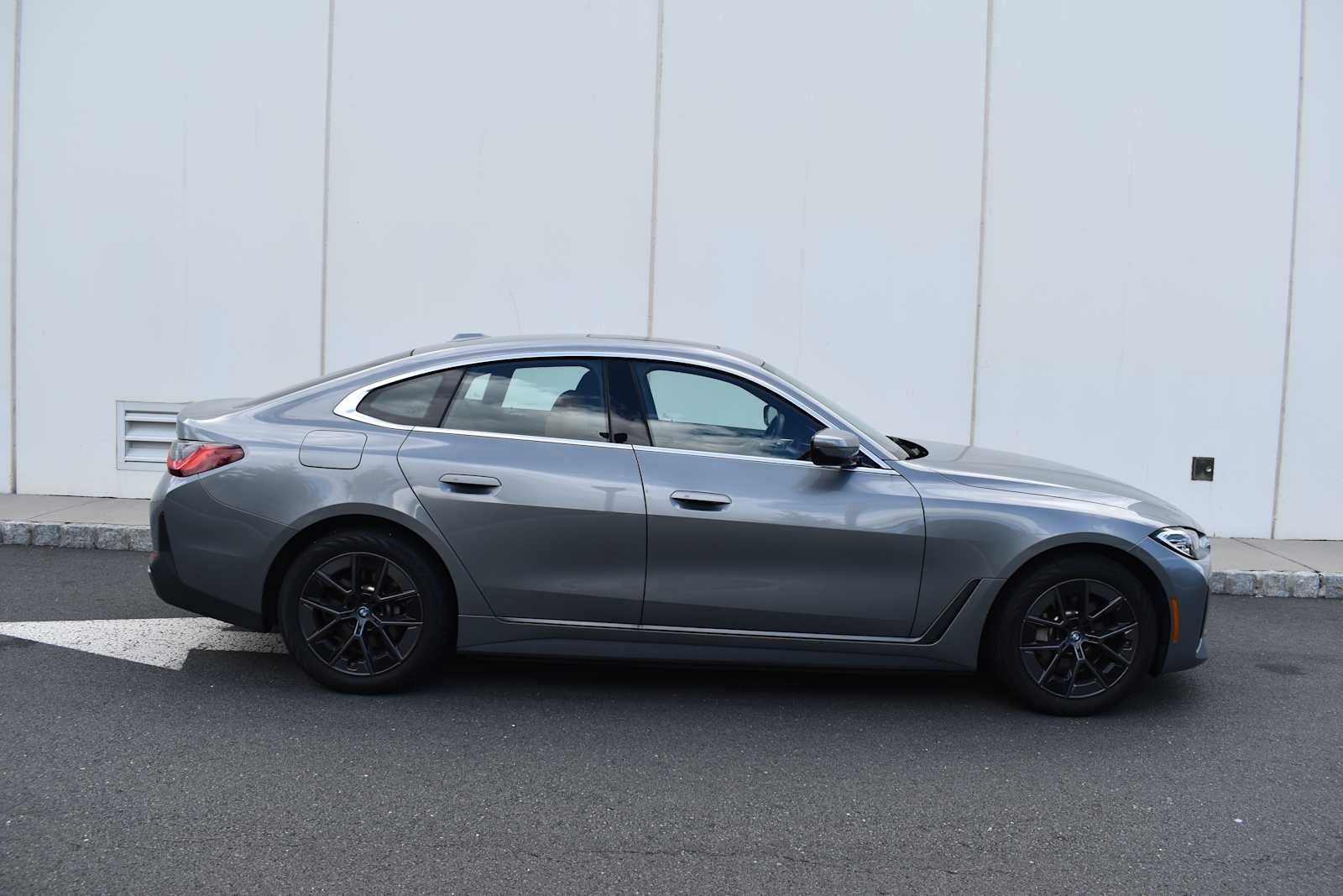 2024 BMW i4 eDrive35 Gran Coupe
