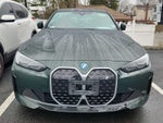 2023 BMW i4 eDrive35 Gran Coupe
