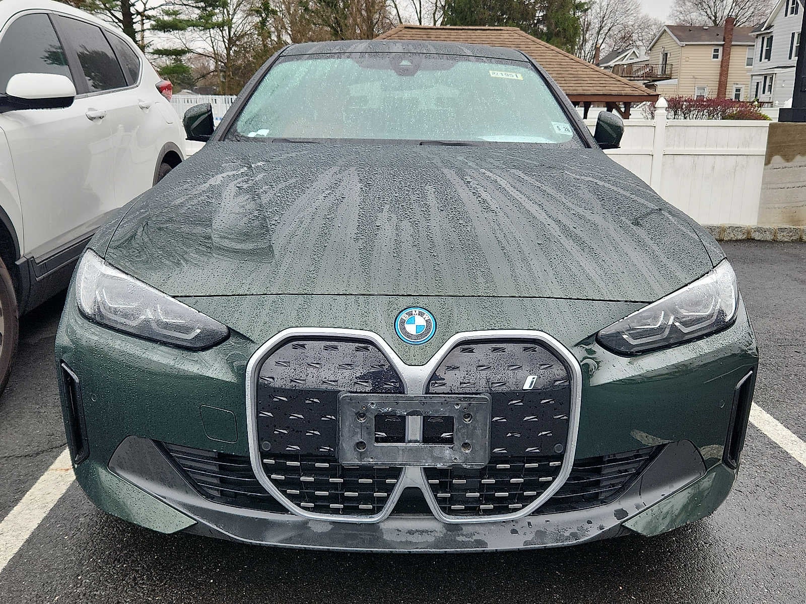 2023 BMW i4 eDrive35 Gran Coupe