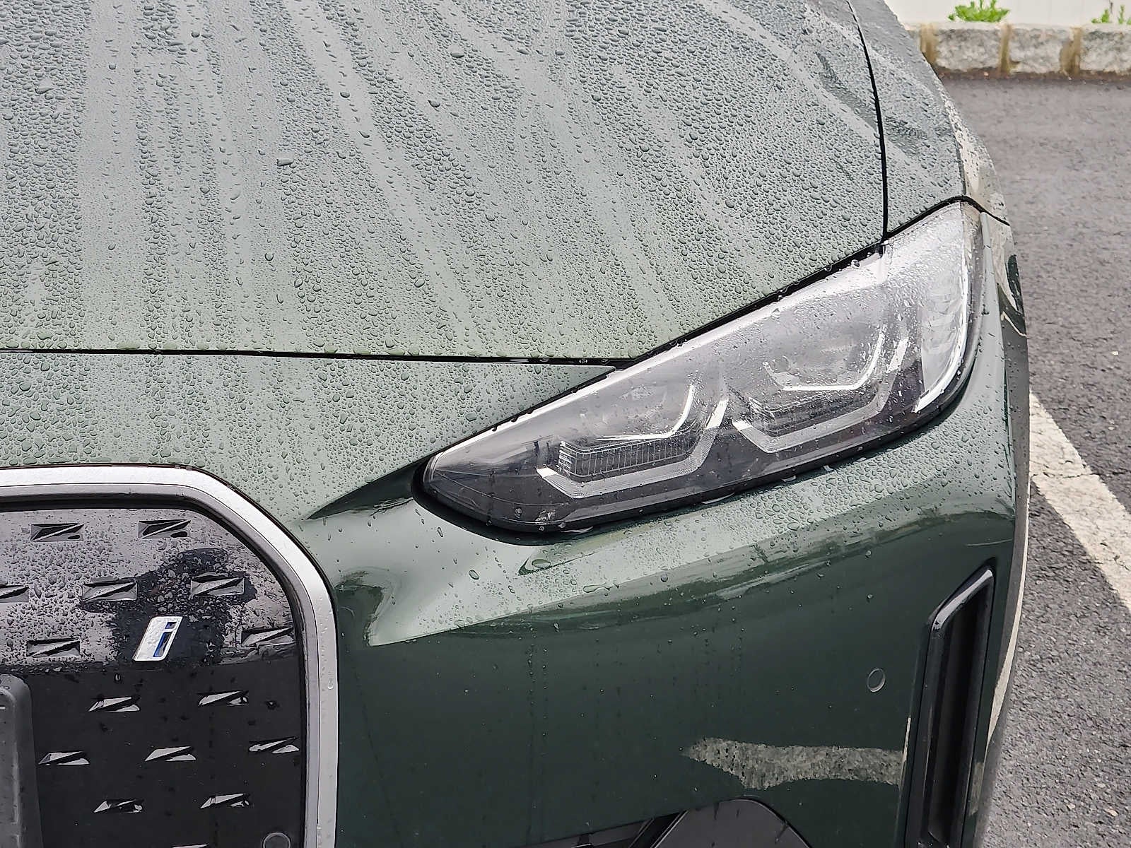 2023 BMW i4 eDrive35 Gran Coupe