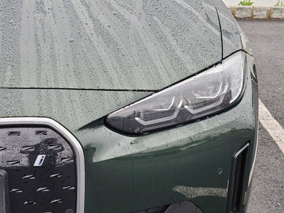 2023 BMW i4 eDrive35 Gran Coupe