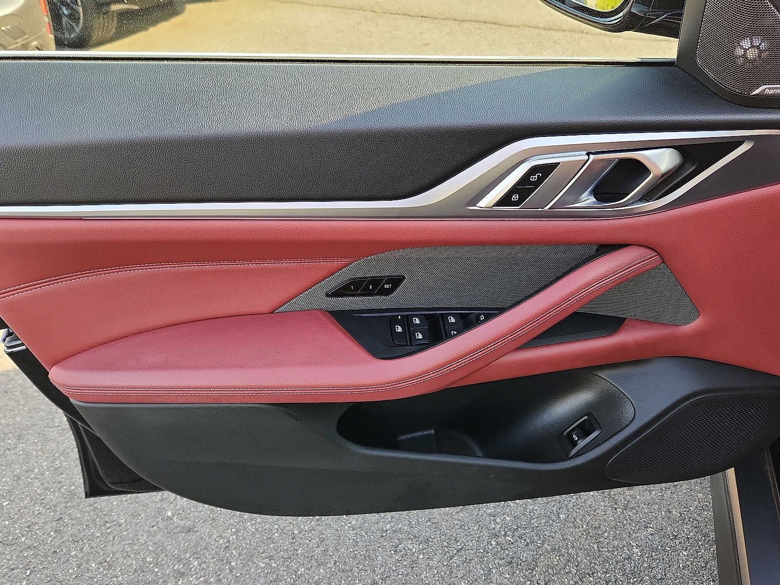 2023 BMW i4 eDrive35 Gran Coupe