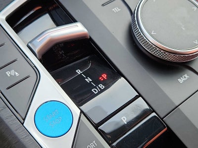 2023 BMW i4 eDrive35 Gran Coupe