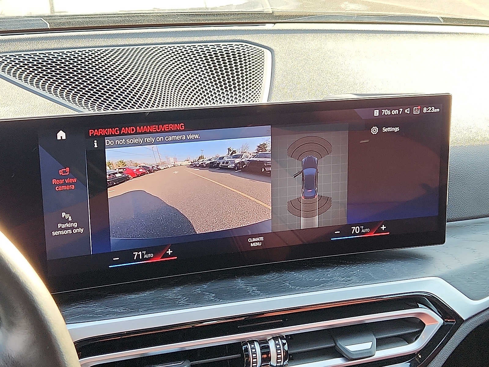 2023 BMW i4 eDrive35 Gran Coupe