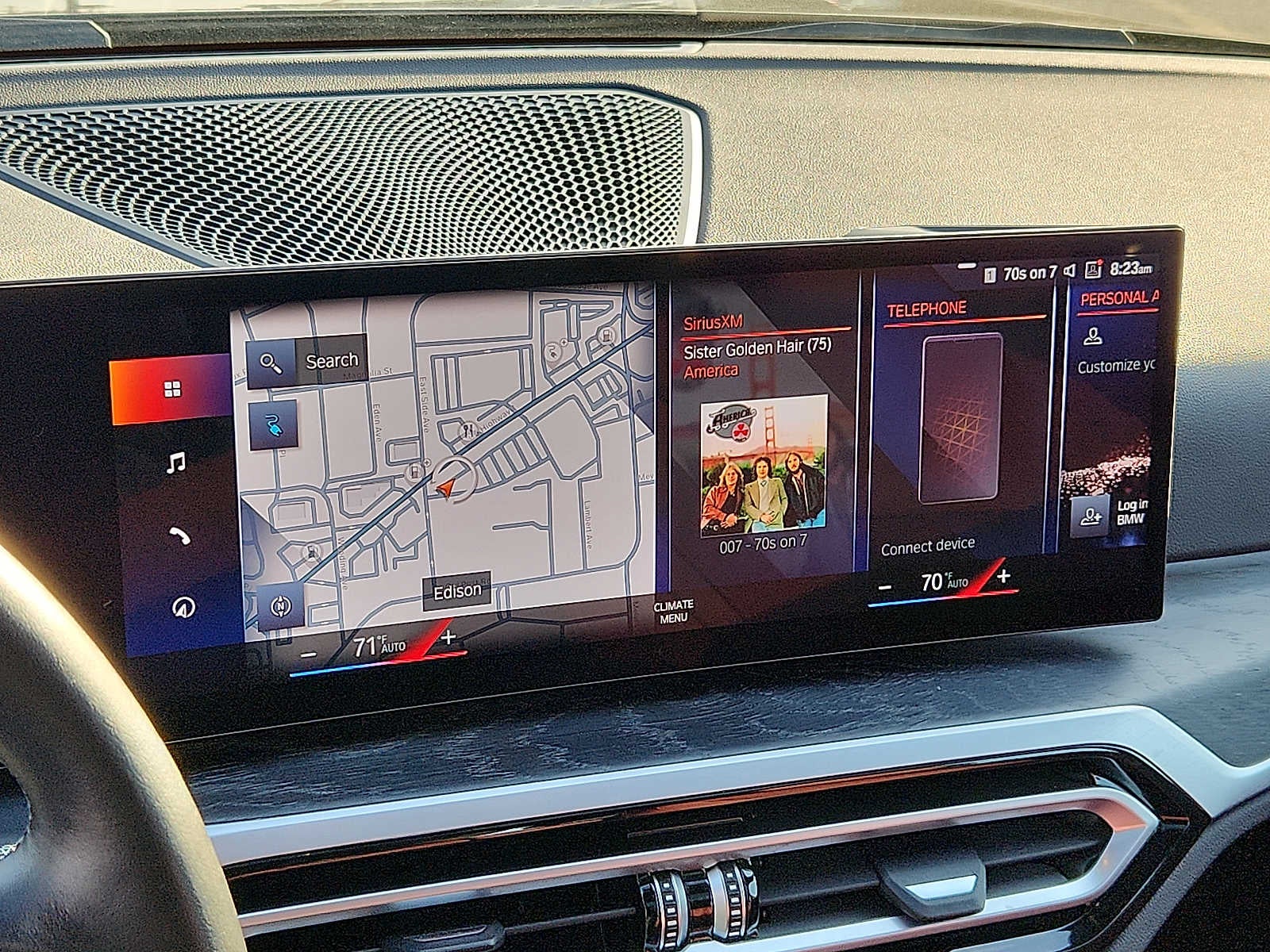 2023 BMW i4 eDrive35 Gran Coupe