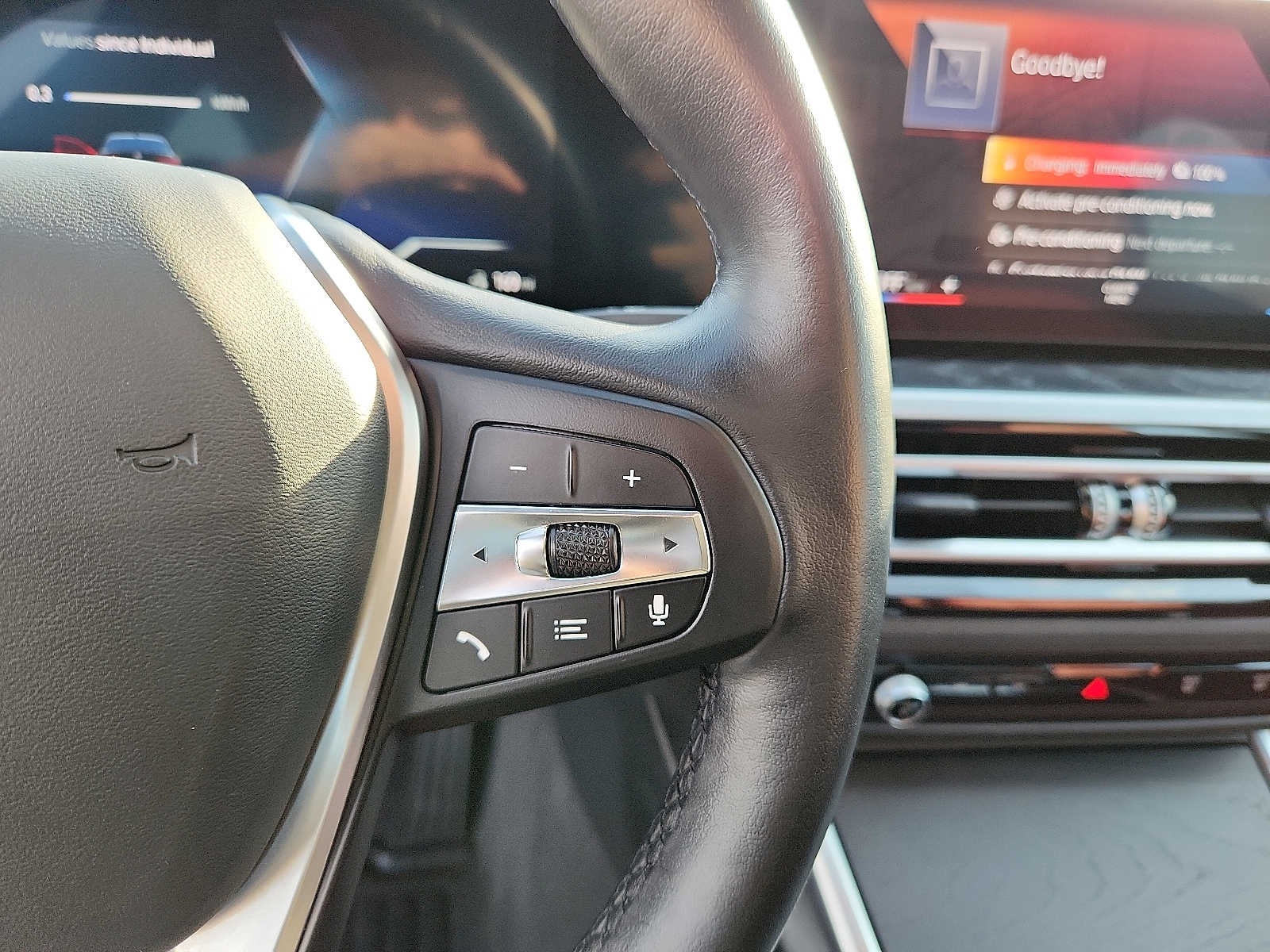 2023 BMW i4 eDrive35 Gran Coupe