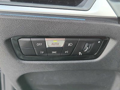 2023 BMW i4 eDrive35 Gran Coupe