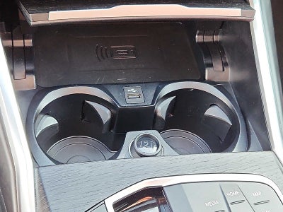 2023 BMW i4 eDrive35 Gran Coupe