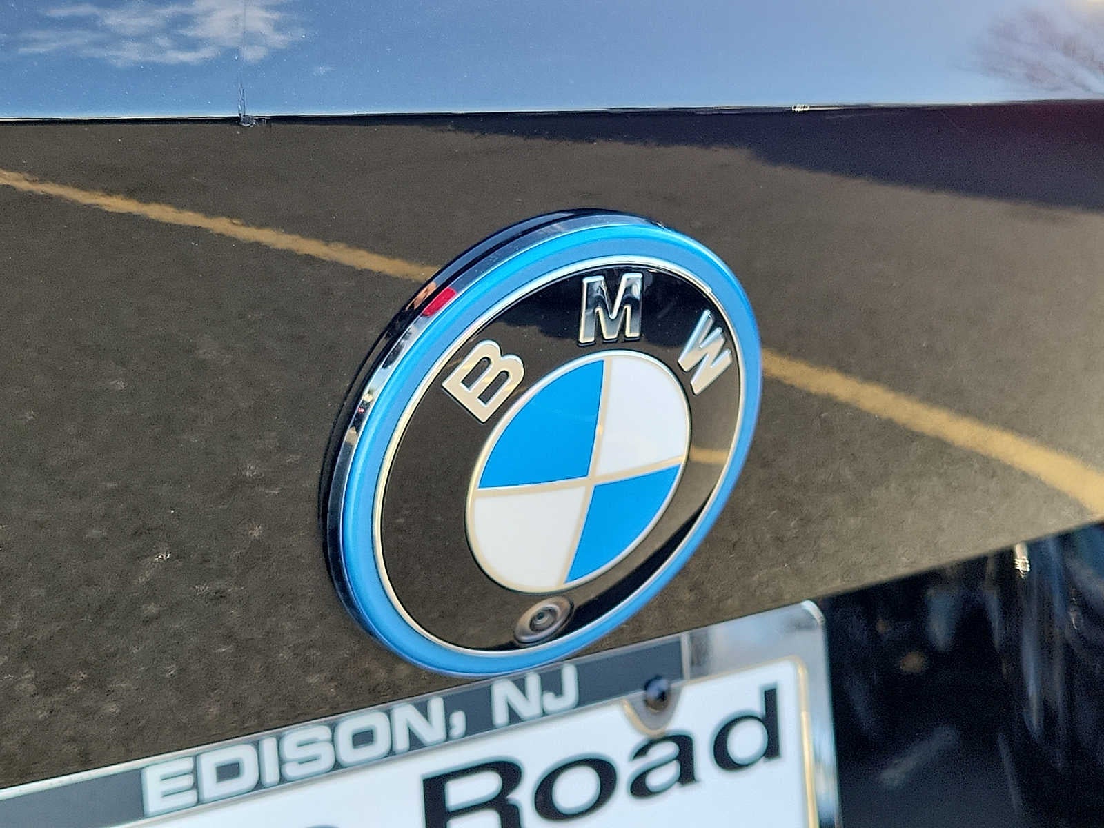 2023 BMW i4 eDrive35 Gran Coupe