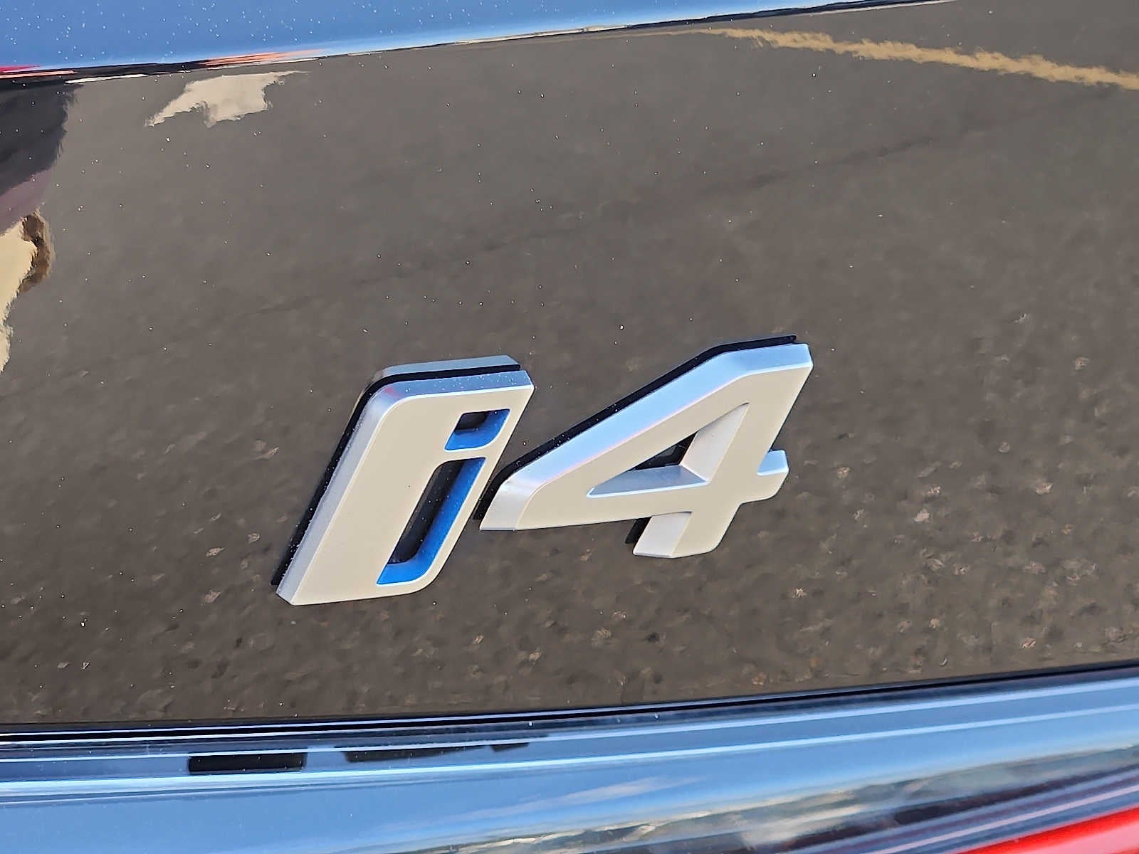 2023 BMW i4 eDrive35 Gran Coupe