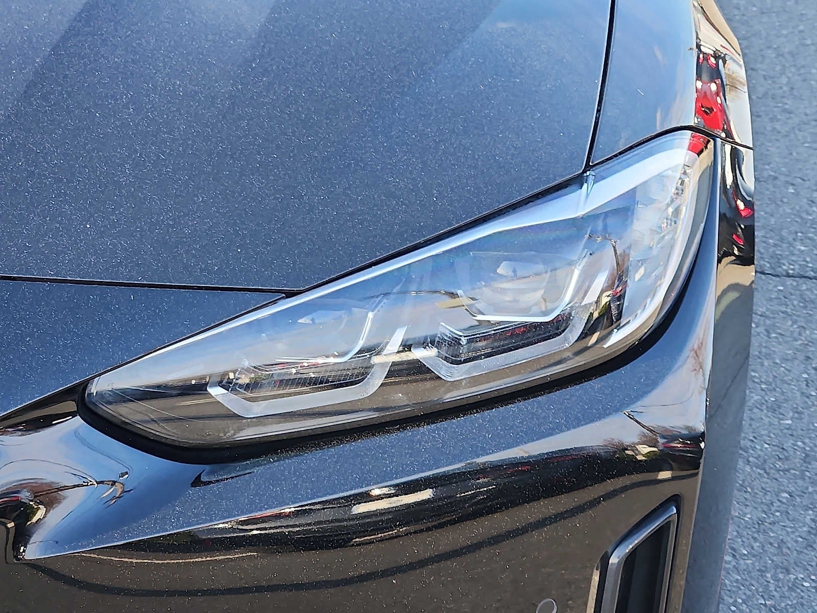 2023 BMW i4 eDrive35 Gran Coupe