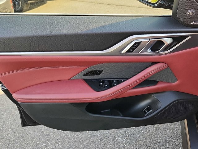 2023 BMW i4 eDrive35 Gran Coupe