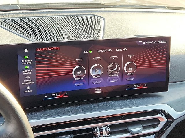 2023 BMW i4 eDrive35 Gran Coupe