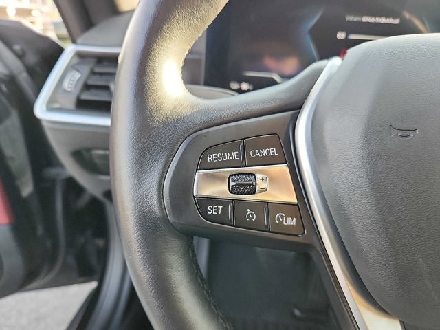 2023 BMW i4 eDrive35 Gran Coupe