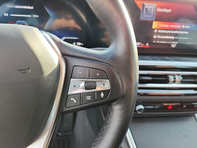 2023 BMW i4 eDrive35 Gran Coupe