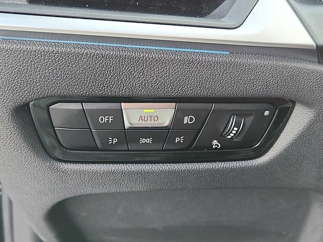 2023 BMW i4 eDrive35 Gran Coupe