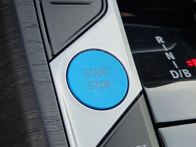 2023 BMW i4 eDrive35 Gran Coupe