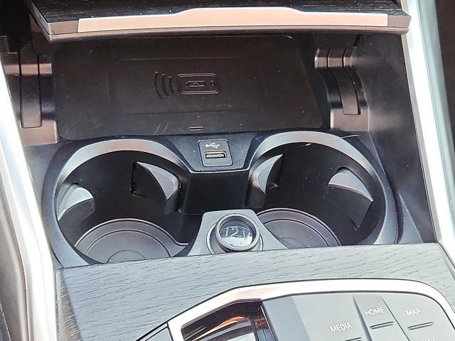 2023 BMW i4 eDrive35 Gran Coupe