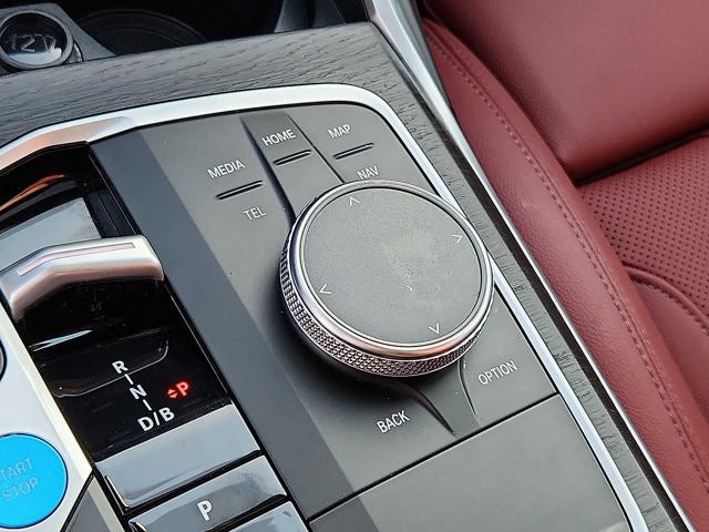 2023 BMW i4 eDrive35 Gran Coupe