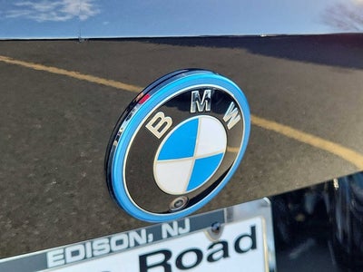 2023 BMW i4 eDrive35 Gran Coupe