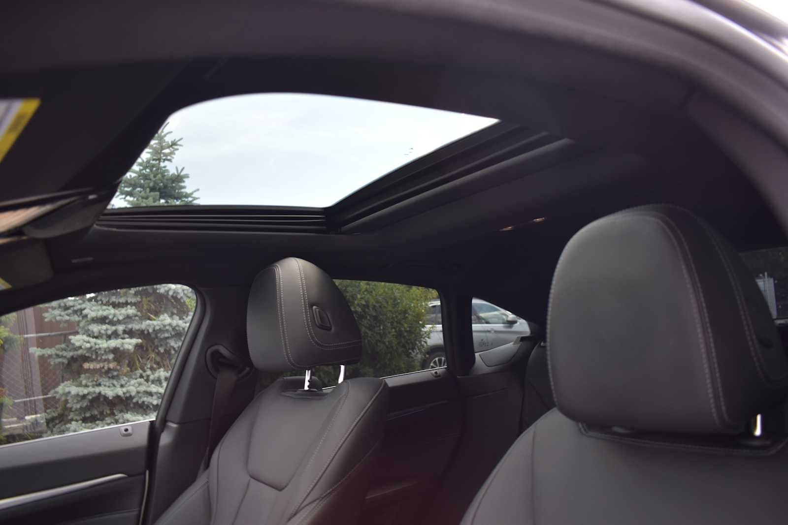 2023 BMW i4 eDrive35 Gran Coupe