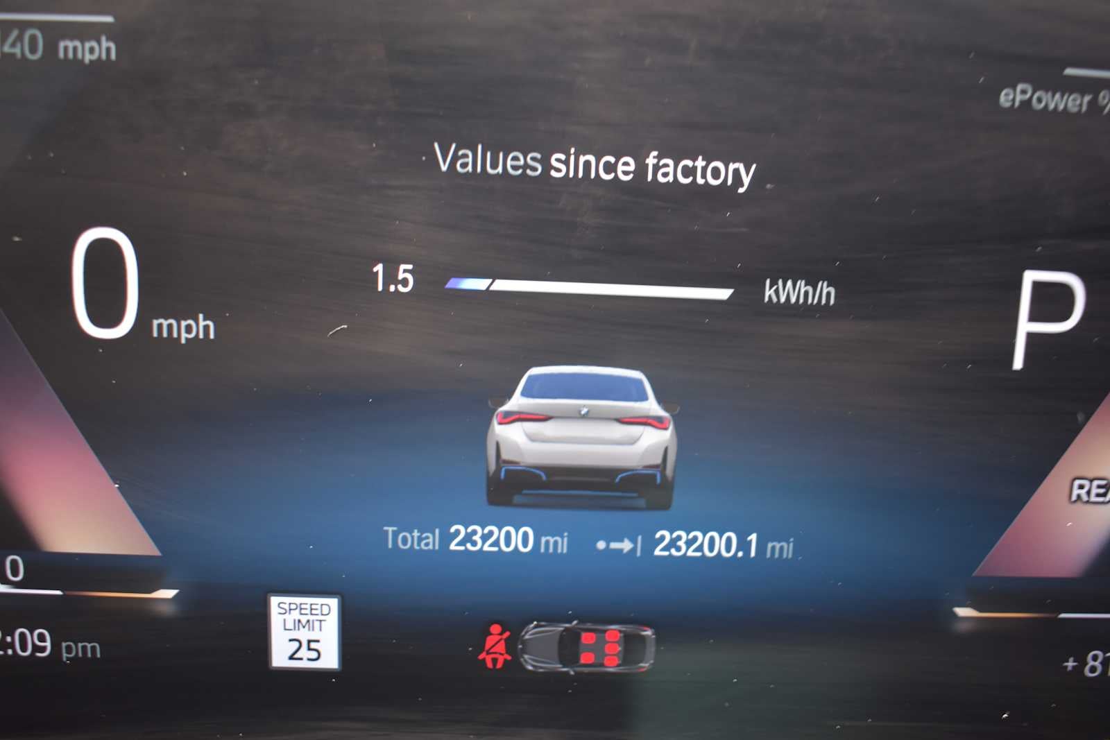 2023 BMW i4 eDrive35 Gran Coupe