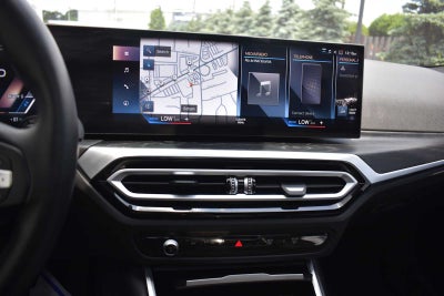 2023 BMW i4 eDrive35 Gran Coupe
