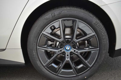 2023 BMW i4 eDrive35 Gran Coupe